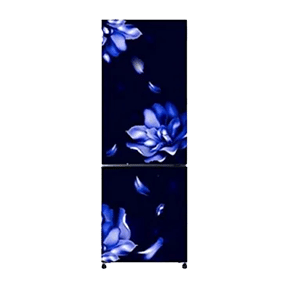 Haier HRB-2964PMJ-E 276 Ltr Double Door