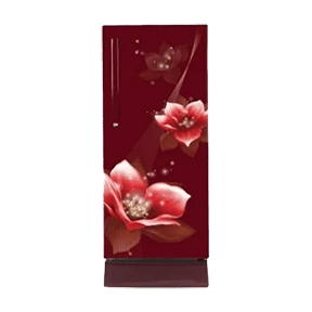 Haier HRD-1954PRM-E 195 Ltr Single Door