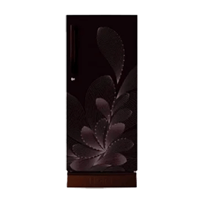 Haier HRD-1953PRO-E 195 Ltr Single Door