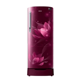 Samsung RR20N182YR8 192 Ltr Single Door
