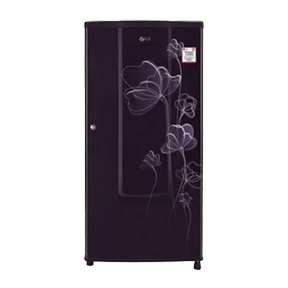 LG GL-B181RPHW 185 Ltr Single Door