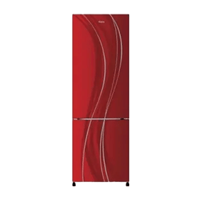 Haier HRB-2763CRG-E 256 Ltr Double Door
