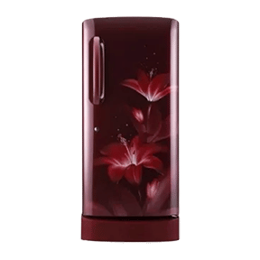 LG GL-D221ARGX 215 Ltr Single Door