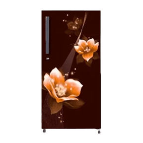 Haier HRD-1954CBM-E 195 Ltr Single Door