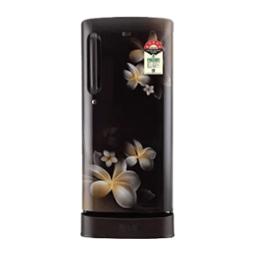 LG GL-D201AHPY 190 Ltr Single Door