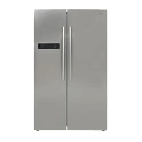 Koryo KSBS605GLD 584 Ltr Side-by-Side