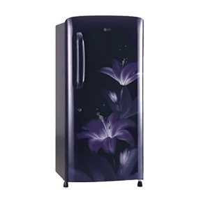 LG GL-B221ABGX 215 Ltr Single Door