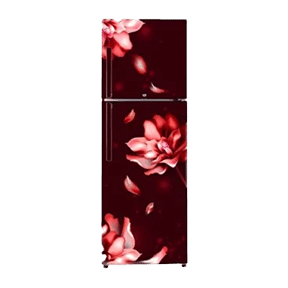 Haier HRF-2784PRJ-E 235 Ltr Double Door