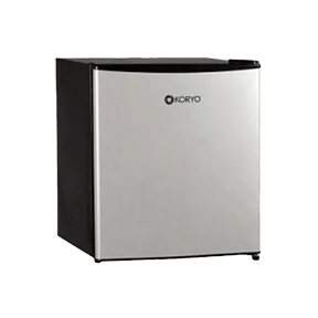 Koryo KMR45SV 45 Ltr Mini Fridge