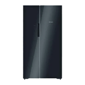 Siemens KA92NLB35I 655 Ltr Side-by-Side