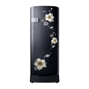Samsung RR19N2Z22B2 192 Ltr Single Door