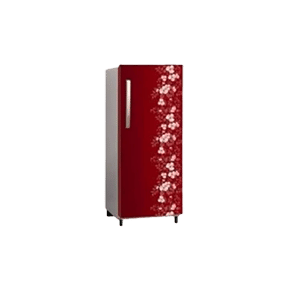 Panasonic NR-AC20STX1 202 Ltr Single Door