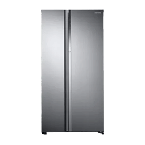 Samsung RH62K60A7SL 674 Ltr Side-by-Side
