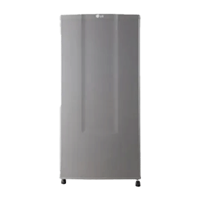 LG GL-B181RDGW 185 Ltr Single Door