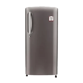 LG GL-B201ADSY 190 Ltr Single Door
