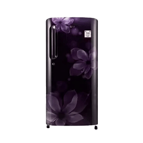 LG GL-B201APOY 190 Ltr Single Door