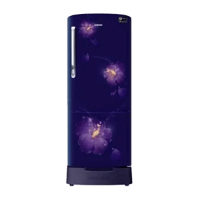Samsung RR20N282ZU3 192 Ltr Single Door