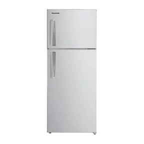 Panasonic NR-BC27SSX1 268 Ltr Double Door
