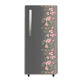 Panasonic NR-AC20SHX1 202 Ltr Single Door