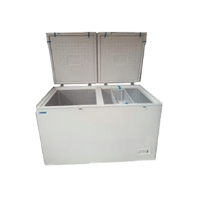 Blue Star CHF400B 400 Ltr Deep Freezer