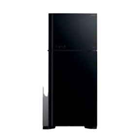 Hitachi R-VG720PND5-GGR 652 Ltr Double Door