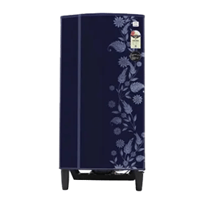 Godrej GD 1822 PT 2.2 182 Ltr Single Door
