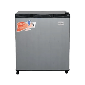Gem GRDN-70HSWP 50 Ltr Single Door
