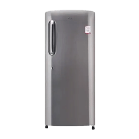 LG GL-B241APZY 235 Ltr Single Door