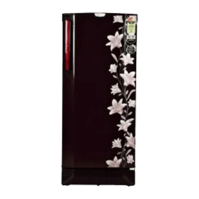 Godrej RD EDGE PRO 210 CT 3.2 210 Ltr Single Door