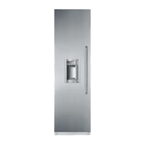 Siemens FI24DP32 306 Ltr Single Door