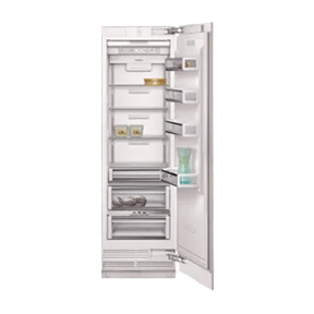 Siemens CI24RP01 369 Ltr Single Door