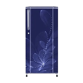 Haier HRD-1953BBO 195 Ltr Single Door