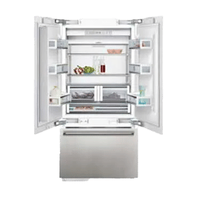 Siemens CI36BP01 526 Ltr French Door