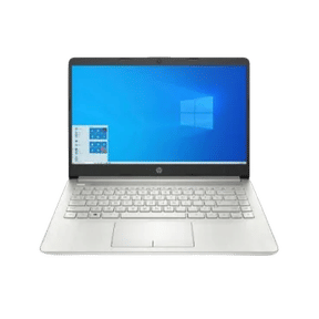 HP 14s-dr4000TU (532S0PA) (Core i5 11th Gen/8 GB/512 GB SSD/Windows 11)
