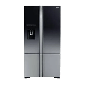 Hitachi R-WB800PND6X 697 Ltr Side-by-Side