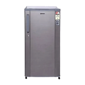 Koryo KDR250S2 225 Ltr Single Door