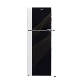 LG GL-I442TKRL 407 Ltr Double Door