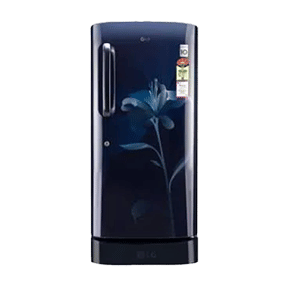 LG GL-D241AMLN 235 Ltr Single Door