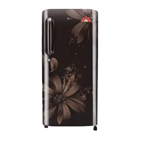 LG GL-B221AHAN 215 Ltr Single Door