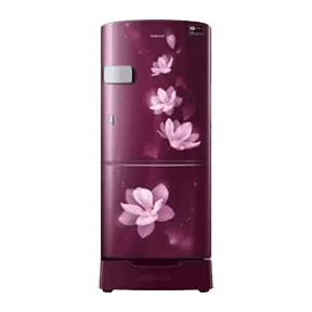 Samsung RR20M1Z2XR7 192 Ltr Single Door