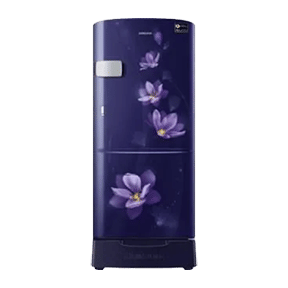 Samsung RR20M1Z2XU7 192 Ltr Single Door