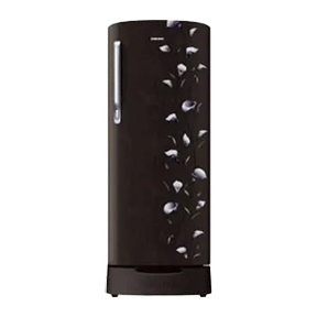 Samsung RR19M1822BZ 192 Ltr Single Door