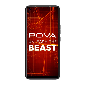 Tecno POVA