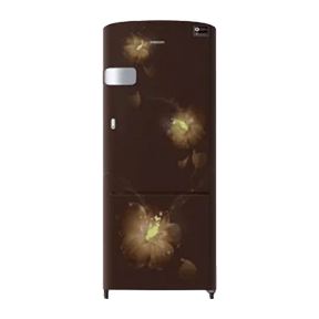 Samsung RR20M1Y2YD3 182 Ltr Single Door