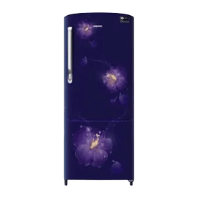 Samsung RR20M172YU3 192 Ltr Single Door