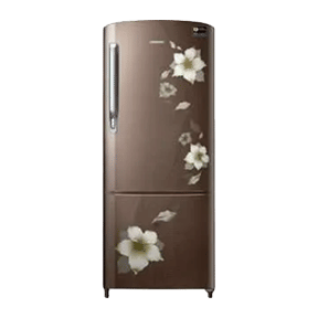 Samsung RR22M274YD2 212 Ltr Single Door