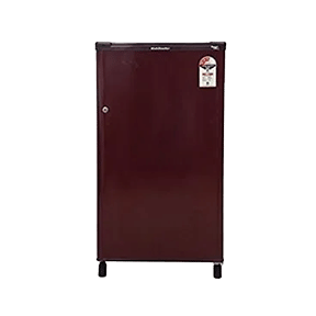 Kelvinator KWE163BR 150 Ltr Single Door