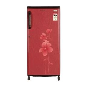 Kelvinator KS204LT-MA 190 Ltr Single Door