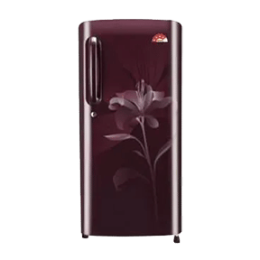 LG GL-B221ASLV 215 Ltr Single Door