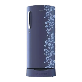 Samsung RR19H1835PX 192 Ltr Single Door